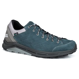 Heren outdoorschoenen Hanwag Coastrock Low ES Steel/Frost