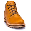 Heren outdoorschoenen Hanwag Kofel Mid Special Edition Cognac/Gemse