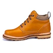 Heren outdoorschoenen Hanwag Kofel Mid Special Edition Cognac/Gemse