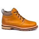 Heren outdoorschoenen Hanwag Kofel Mid Special Edition Cognac/Gemse