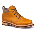 Heren outdoorschoenen Hanwag Kofel Mid Special Edition Cognac/Gemse