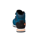 Heren outdoorschoenen Hanwag Makra Light GTX Seablue/Orange