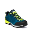 Heren outdoorschoenen Hanwag Makra Pro Low GTX Seablue/Sulphur