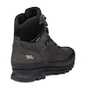 Heren outdoorschoenen Hanwag Nazcat II GTX Asphalt/Black