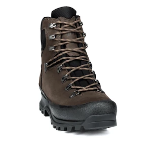 Heren outdoorschoenen Hanwag Nazcat II GTX Mocca/Black