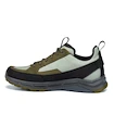 Heren outdoorschoenen Hanwag Rotpunkt Light Low GTX Deep Olive/Light Olive