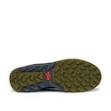 Heren outdoorschoenen Hanwag Rotpunkt Light Low GTX Deep Olive/Light Olive