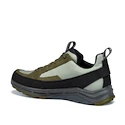 Heren outdoorschoenen Hanwag Rotpunkt Light Low GTX Deep Olive/Light Olive