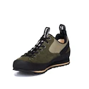 Heren outdoorschoenen Hanwag Rotpunkt Low LL Deep Olive/Olive