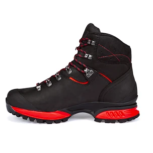 Heren outdoorschoenen Hanwag Tatra II GTX Asphalt