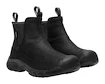 Heren outdoorschoenen Keen Anchorage Boot III Wp Black/Raven