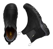 Heren outdoorschoenen Keen Anchorage Boot III Wp Black/Raven