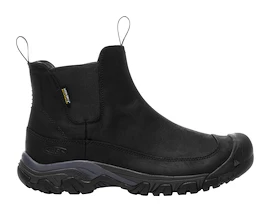 Heren outdoorschoenen Keen Anchorage Boot III Wp Black/Raven