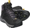 Heren outdoorschoenen Keen  REVEL IV MID POLAR MEN black/magnet