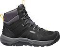 Heren outdoorschoenen Keen  REVEL IV MID POLAR MEN black/magnet