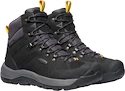 Heren outdoorschoenen Keen  REVEL IV MID POLAR MEN black/magnet