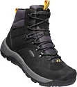 Heren outdoorschoenen Keen  REVEL IV MID POLAR MEN black/magnet