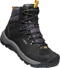 Heren outdoorschoenen Keen REVEL IV MID POLAR MEN black/magnet