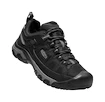 Heren outdoorschoenen Keen Targhee Exp Wp Black/Steel Grey