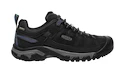 Heren outdoorschoenen Keen Targhee Exp Wp Black/Steel Grey