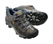 Heren outdoorschoenen Keen Targhee II Wp Gargoyle/Midnight Navy