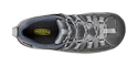 Heren outdoorschoenen Keen Targhee II Wp Gargoyle/Midnight Navy