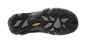 Heren outdoorschoenen Keen Targhee II Wp Gargoyle/Midnight Navy