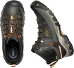 Heren outdoorschoenen Keen  TARGHEE III MID WP MEN