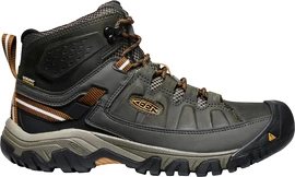 Heren outdoorschoenen Keen TARGHEE III MID WP MEN