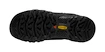 Heren outdoorschoenen Keen Targhee III Mid Wp Triple Black