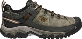 Heren outdoorschoenen Keen TARGHEE III WP MEN