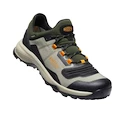 Heren outdoorschoenen Keen Tempo Flex Wp Vetiver/Desert Sun