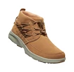 Heren outdoorschoenen Keen Uneek Chukka Toasted Coconut/Steel Grey