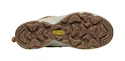 Heren outdoorschoenen Keen Uneek Chukka Toasted Coconut/Steel Grey