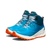 Heren outdoorschoenen Keen Zionic Mid Wp Fjord Blue/Evening Primrose