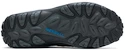 Heren outdoorschoenen Merrell  Accentor 3 Black