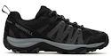 Heren outdoorschoenen Merrell  Accentor 3 E-Mesh Black