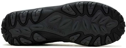 Heren outdoorschoenen Merrell  Accentor 3 E-Mesh Black