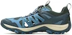 Heren outdoorschoenen Merrell  Accentor 3 Sieve Steel Blue