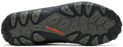 Heren outdoorschoenen Merrell  Accentor 3 Sport Gtx Black/Tangerine