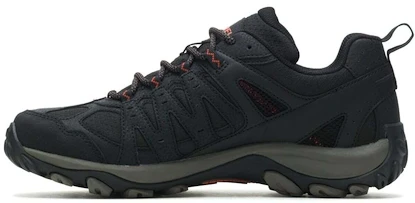 Heren outdoorschoenen Merrell  Accentor 3 Sport Gtx Black/Tangerine