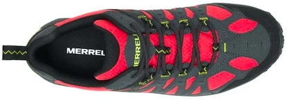 Heren outdoorschoenen Merrell  Accentor 3 Sport Gtx Granite/Lava  EUR 46