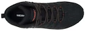 Heren outdoorschoenen Merrell  Accentor 3 Sport Mid Gtx Black/Tangerine