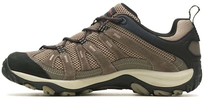 Heren outdoorschoenen Merrell  Alverstone 2 Boulder/Brindle