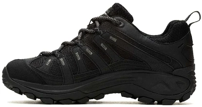 Heren outdoorschoenen Merrell  Claypool 2 Sport Gtx Black