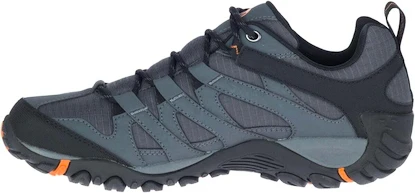 Heren outdoorschoenen Merrell  Claypool Sport Gtx Grey/Exuberance