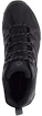 Heren outdoorschoenen Merrell  Claypool Sport Mid Gtx Black/Rock