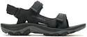 Heren outdoorschoenen Merrell  Huntington Sport Convert Black  EUR 40