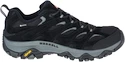 Heren outdoorschoenen Merrell  Moab 3 Gtx Black/Grey  EUR 41