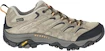 Heren outdoorschoenen Merrell  Moab 3 Gtx Pecan